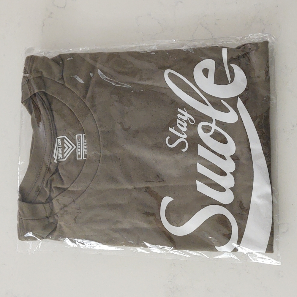 Swole tees
